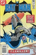 BATMAN #352D 
