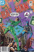 BATMAN #362C 