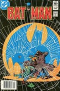 BATMAN #358C 