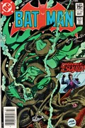 BATMAN #357C 