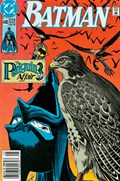 BATMAN #449B 