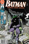 BATMAN #450B 