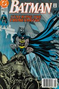 BATMAN #444B 