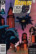 BATMAN #452B 