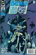 BATMAN #453B 