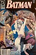 BATMAN #455B 