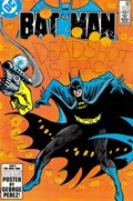 BATMAN #369 