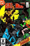 BATMAN #373 