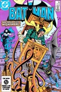 BATMAN #377 