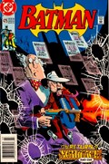 BATMAN #475B 