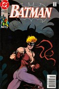 BATMAN #479B 