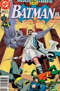 BATMAN #470B 