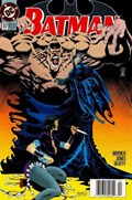 BATMAN #517B 