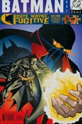 BATMAN #601 