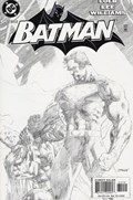 BATMAN #612-2nd 