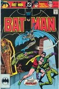 BATMAN #279-MONOG 