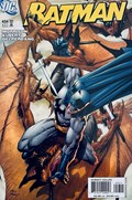 BATMAN #656