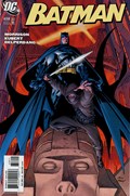 BATMAN #658