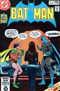 BATMAN #330C 