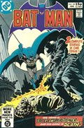 BATMAN #331C 