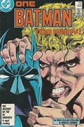 BATMAN #403C 