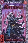 BATMAN #529-DCU 