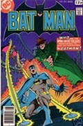 BATMAN #302B 