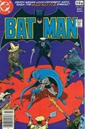BATMAN #297B 