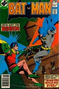 BATMAN #316B 