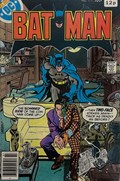 BATMAN #313B 