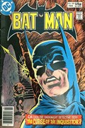 BATMAN #320B 