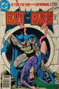 BATMAN #324B 