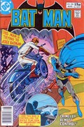 BATMAN #326B 