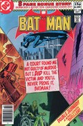 BATMAN #328C 