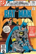 BATMAN #329C 