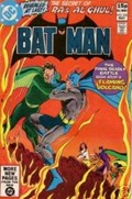 BATMAN #335C 