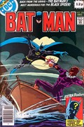 BATMAN #306B 