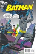BATMAN #703B 