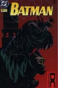 BATMAN #520-DCU 