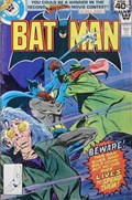 BATMAN #307C 