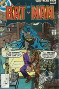 BATMAN #313C 