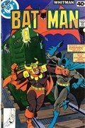 BATMAN #312C 