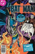 BATMAN #319B 