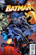 BATMAN #692 