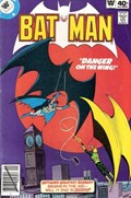 BATMAN #315C 