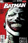 BATMAN #682-RI 