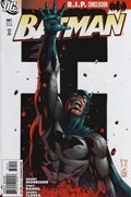 BATMAN #681-RI 
