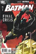 BATMAN #683-RI 