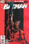 BATMAN #681-2nd 