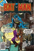BATMAN #313 